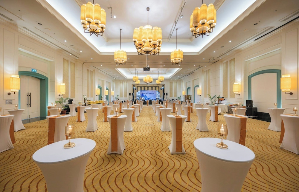 Ballroom