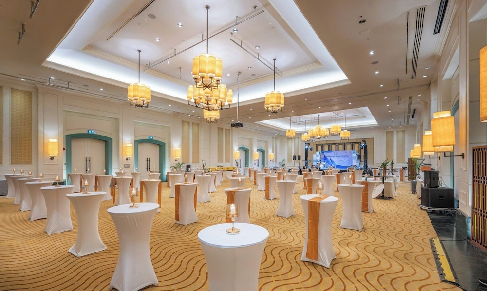 Ballroom