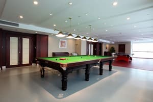 thumbnail: Billiards