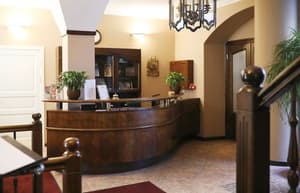 thumbnail: Reception