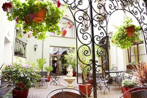 thumbnail: Terrace/patio