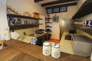 thumbnail: Private kitchen