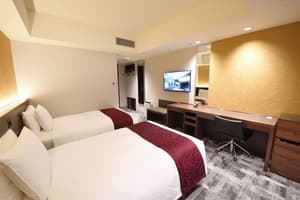 thumbnail: Room