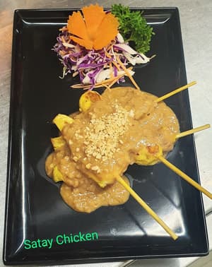 thumbnail: Restaurant