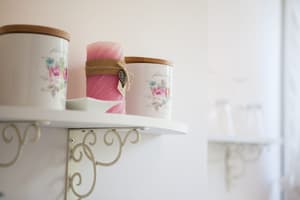 thumbnail: Room amenity