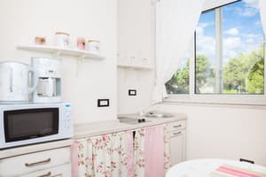 thumbnail: Private kitchen