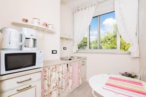 thumbnail: Private kitchen