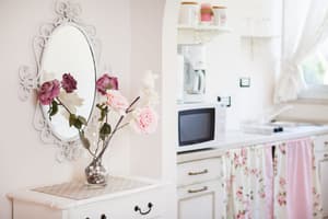 thumbnail: Private kitchen