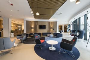 thumbnail: Reception