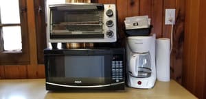 thumbnail: Microwave