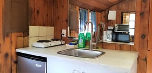 thumbnail: Mini-refrigerator