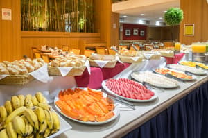 thumbnail: Buffet