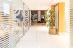 thumbnail: Hallway
