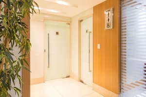 thumbnail: Hallway