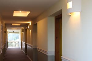 thumbnail: Interior