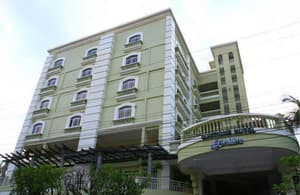 thumbnail: Interior