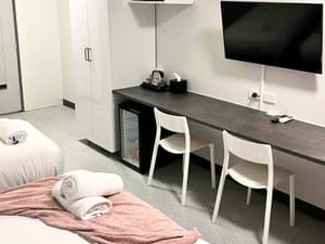 thumbnail: Living area
