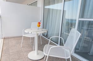 thumbnail: Terrace/patio