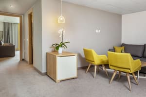 thumbnail: Living area