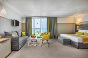thumbnail: View from room