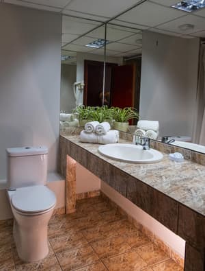 thumbnail: Bathroom