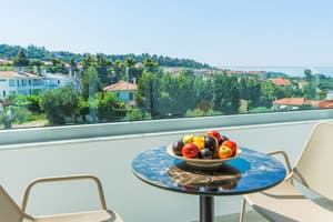 thumbnail: View from room