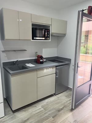 thumbnail: Private kitchen