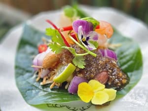 thumbnail: Restaurant