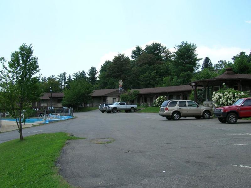 General view