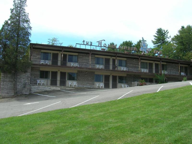 General view