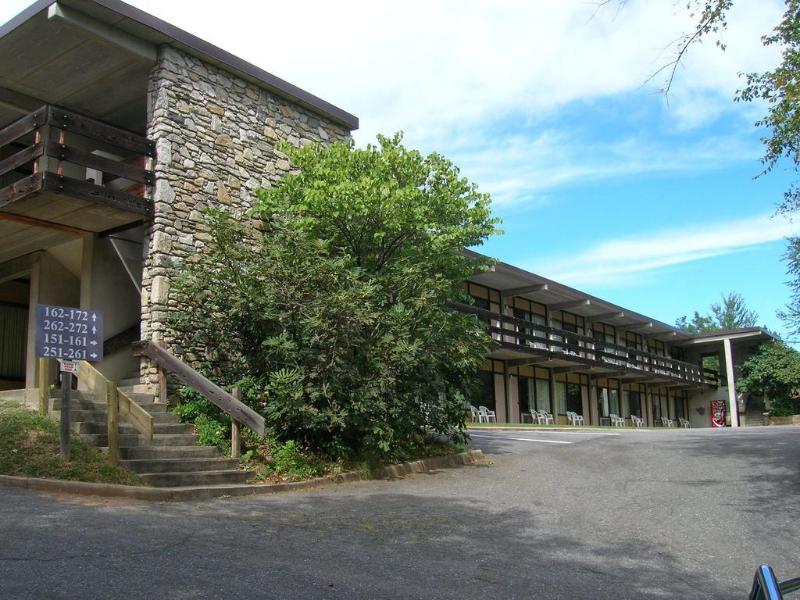 General view