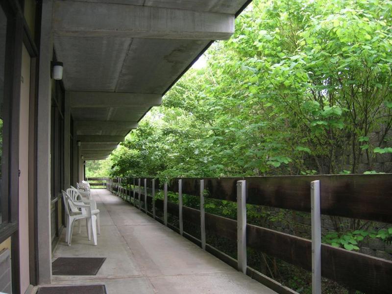 General view