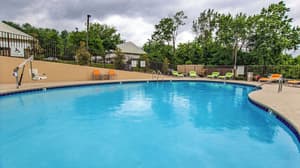 thumbnail: Outdoor pool