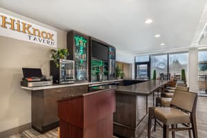 thumbnail: Bar (on property)