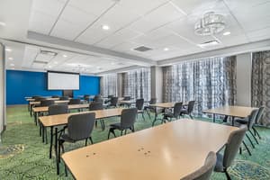 thumbnail: Meeting facility