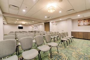 thumbnail: Meeting facility