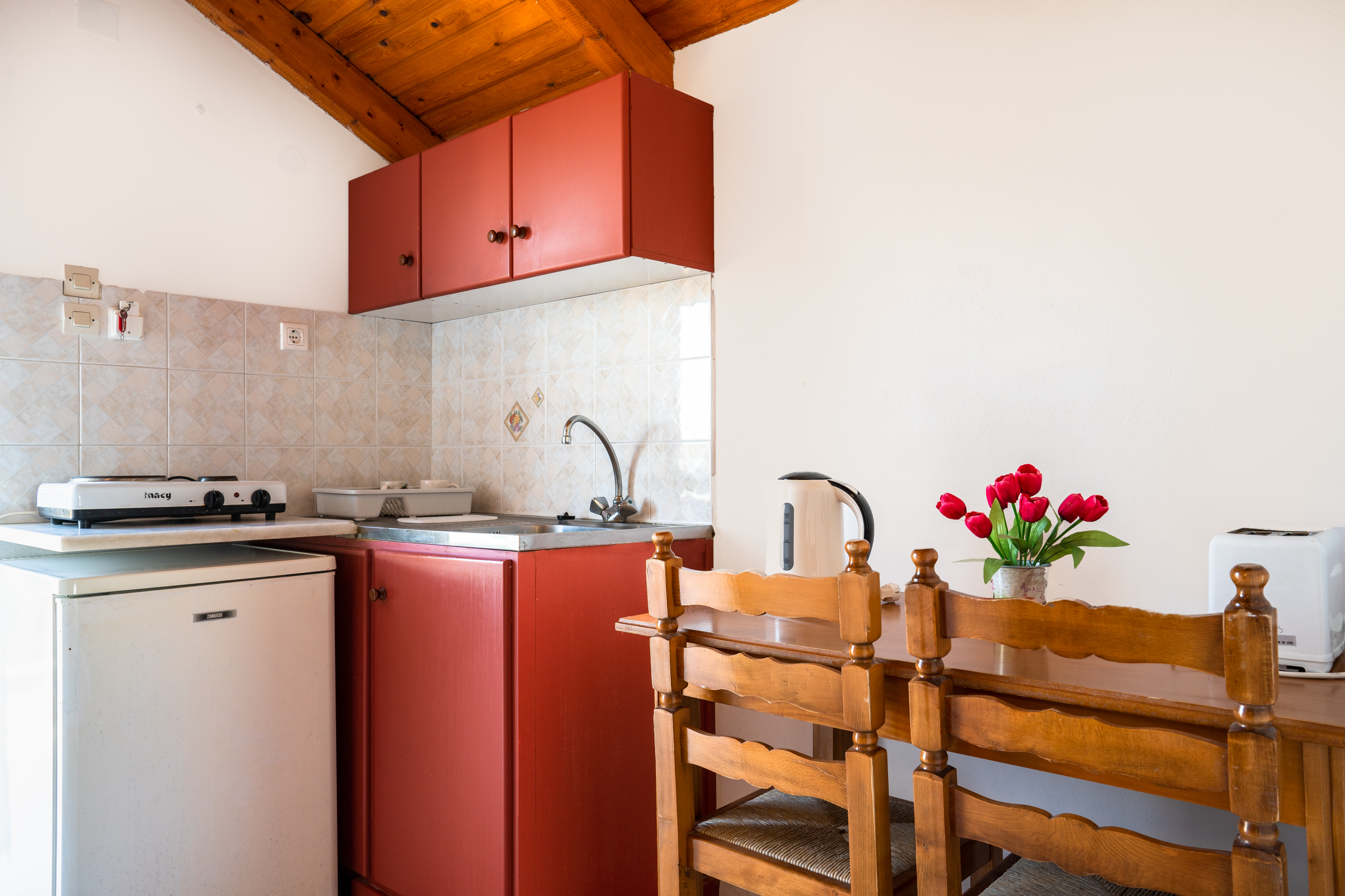 Restaurant-cafeteria