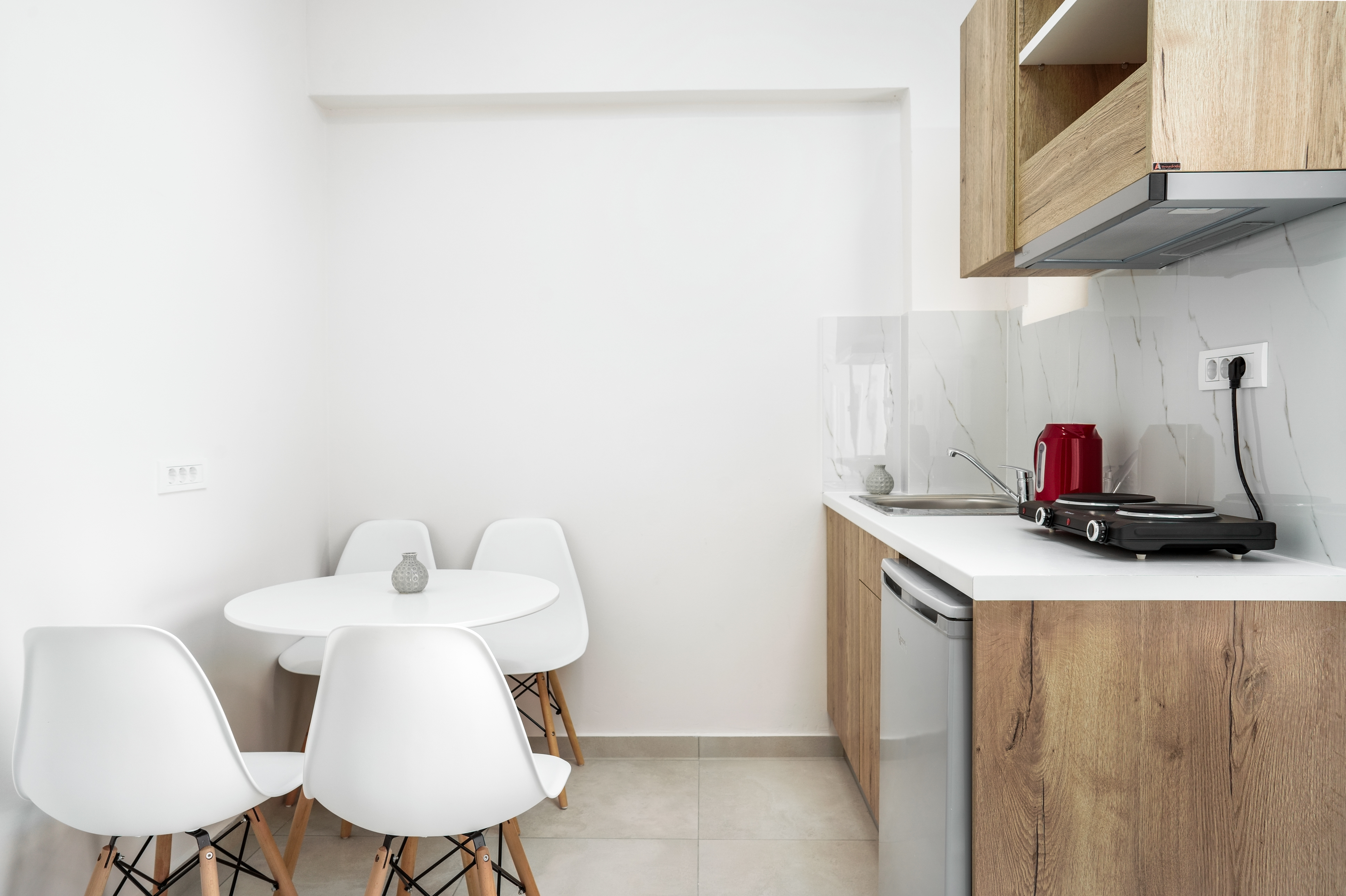 Restaurant-cafeteria