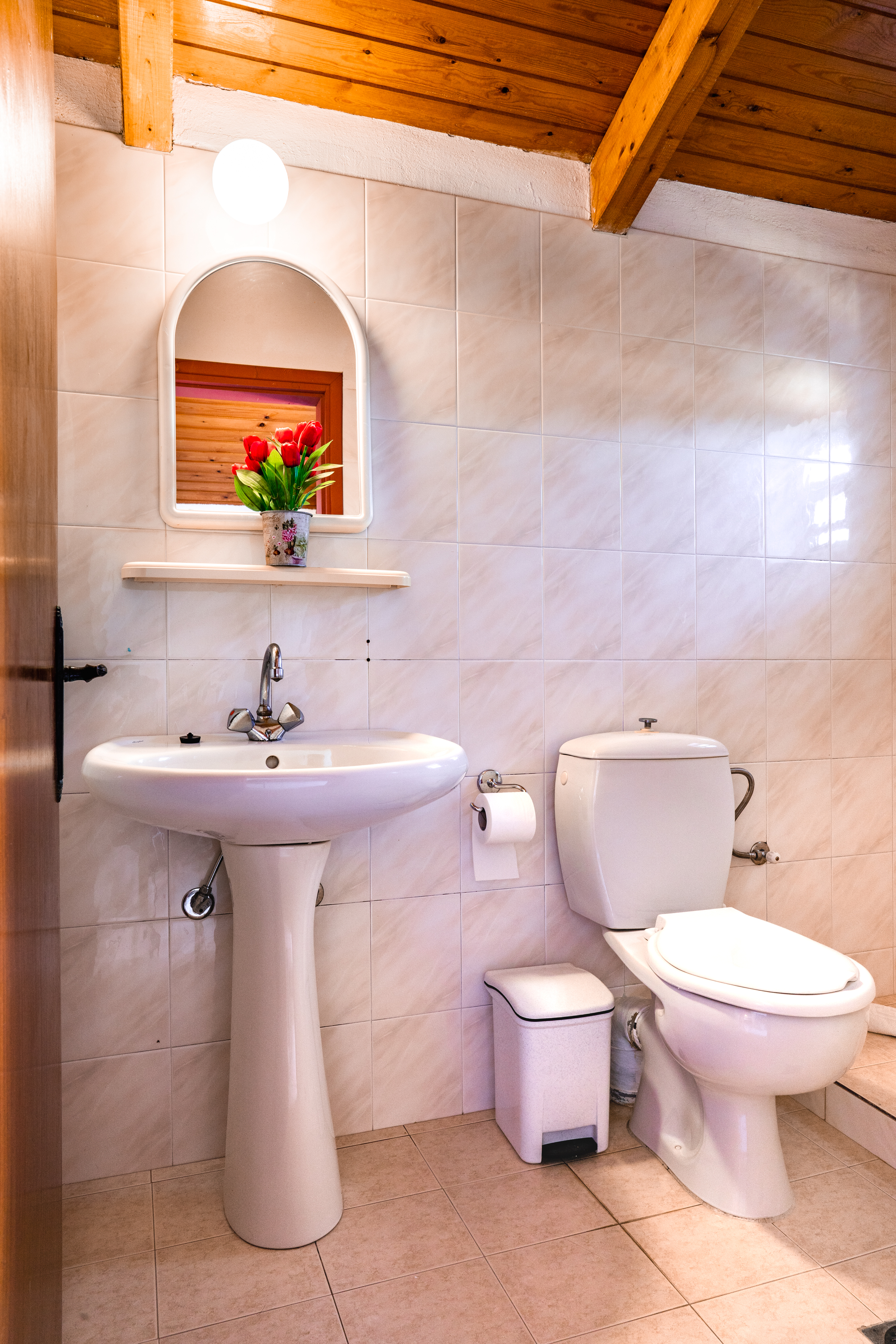 Restaurant-cafeteria