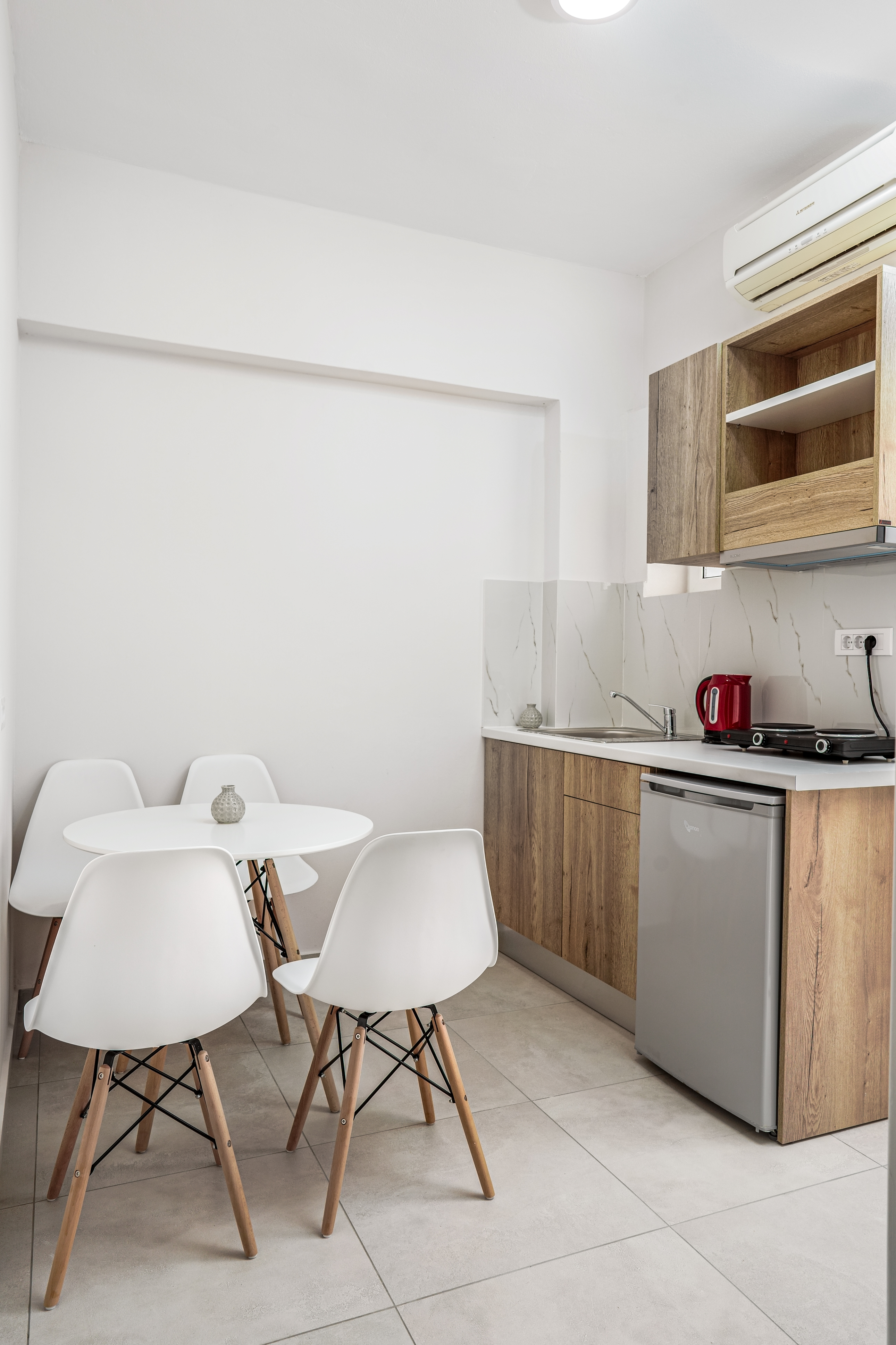 Restaurant-cafeteria