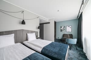 thumbnail: Room