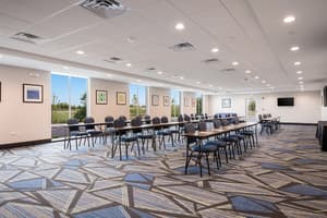 thumbnail: Meeting facility