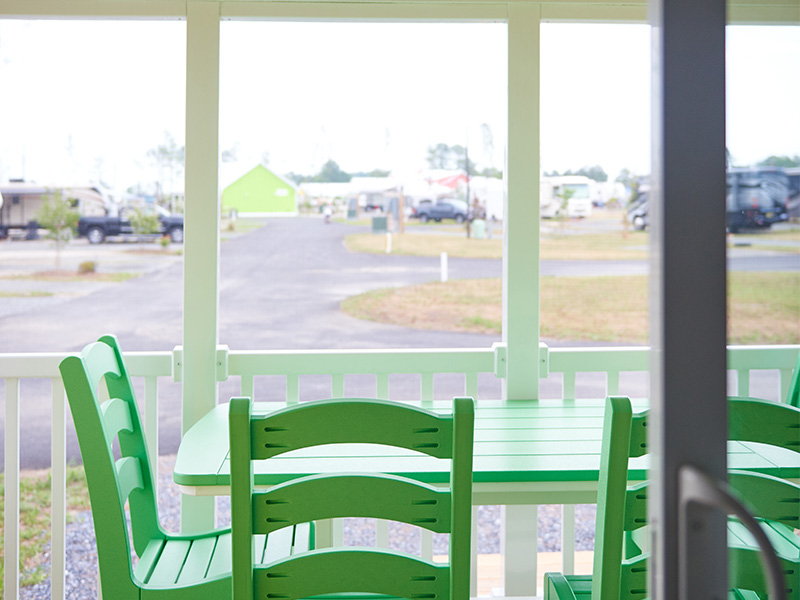 RV Sites