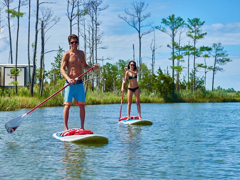 Water Sport