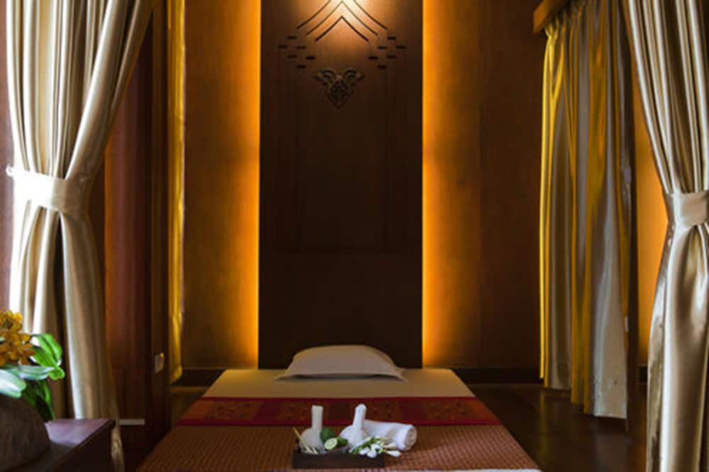 Treatment room