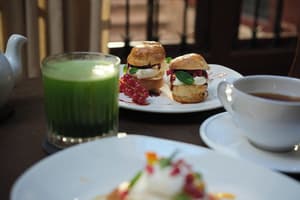 thumbnail: Breakfast meal