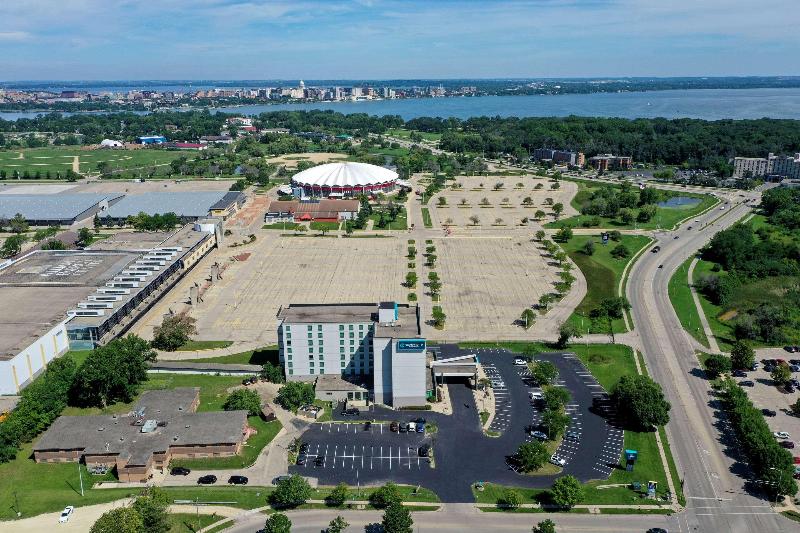 General view