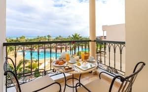 thumbnail: Balcony