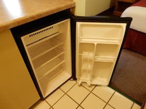 thumbnail: Mini-refrigerator
