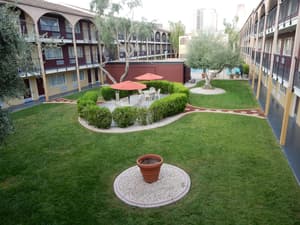 thumbnail: Courtyard